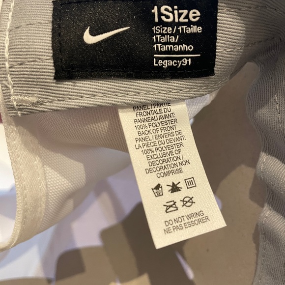 2023 Nike (CLB) Drake Official Merchandise One Size Fits All Unisex - Picture 3 of 6